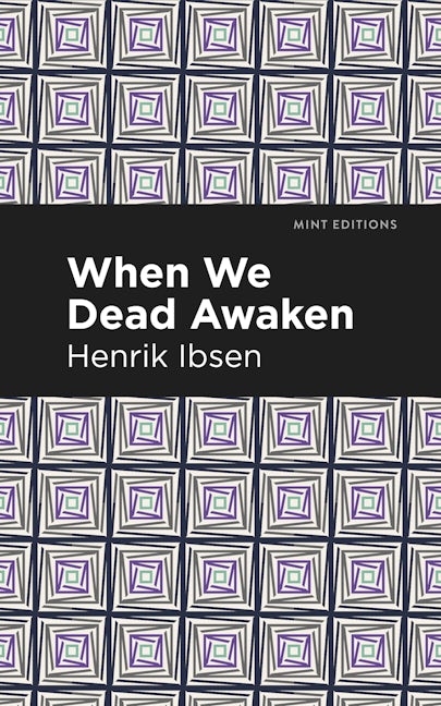 Book cover image for When We Dead Awaken ISBN: 9781513279466